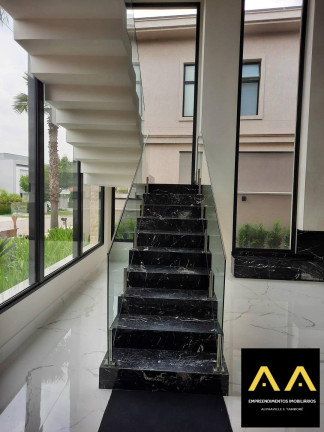 Imagem Casa com 4 Quartos à Venda, 485 m² em Tamboré - Santana De Parnaíba