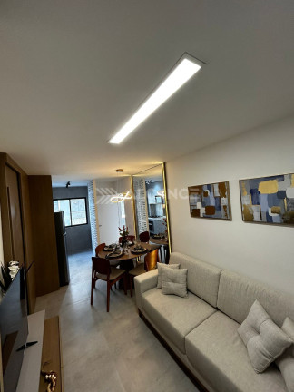 Imagem Apartamento com 2 Quartos à Venda, 53 m² em Intermares - Cabedelo Imagem Apartamento com 2 Quartos à Venda, 53 m² em Intermares - Cabedelo