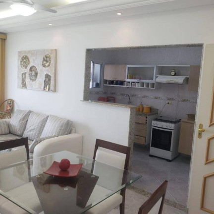Imagem Apartamento com 2 Quartos à Venda, 80 m² em Ocian - Praia Grande Imagem Apartamento com 2 Quartos à Venda, 80 m² em Ocian - Praia Grande