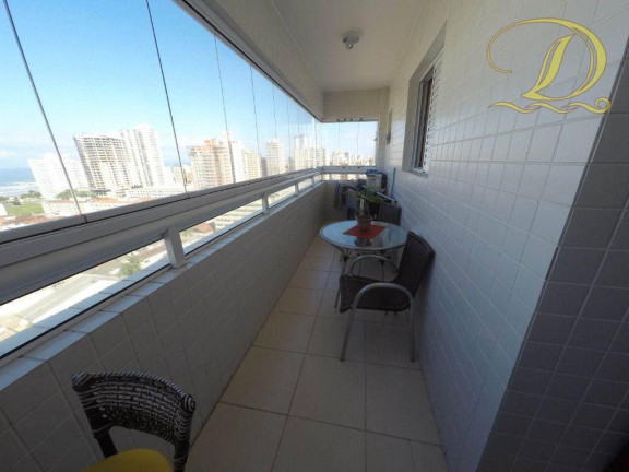 Imagem Apartamento com 2 Quartos à Venda, 75 m² em Aviação - Praia Grande Imagem Apartamento com 2 Quartos à Venda, 75 m² em Aviação - Praia Grande