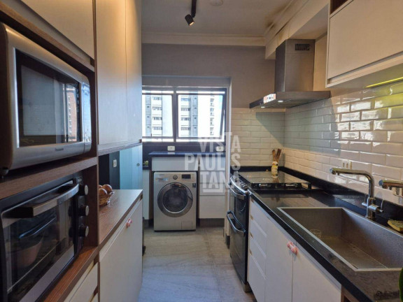 Imagem Apartamento com 3 Quartos à Venda, 98 m² em Vila Mariana - São Paulo Imagem Apartamento com 3 Quartos à Venda, 98 m² em Vila Mariana - São Paulo