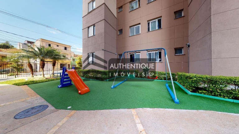 Imagem Apartamento com 2 Quartos à Venda, 49 m² em Saúde - São Paulo