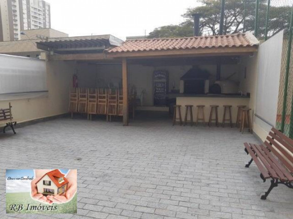 Imagem Apartamento com 3 Quartos à Venda, 68 m² em Barcelona - São Caetano Do Sul Imagem Apartamento com 3 Quartos à Venda, 68 m² em Barcelona - São Caetano Do Sul