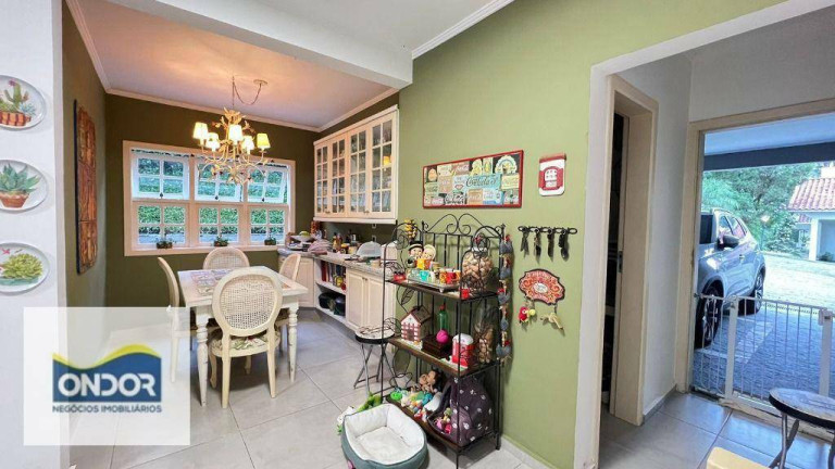 Imagem Casa de Condomínio com 3 Quartos à Venda, 270 m² em Jardim Maria Tereza - Cotia Imagem Casa de Condomínio com 3 Quartos à Venda, 270 m² em Jardim Maria Tereza - Cotia