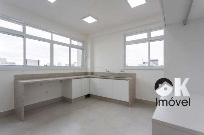 Imagem Apartamento com 4 Quartos à Venda, 382 m² em Jardim Paulista - São Paulo
