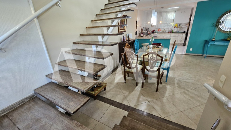 Imagem Casa com 3 Quartos à Venda, 150 m² em Vargem Grande - Rio De Janeiro