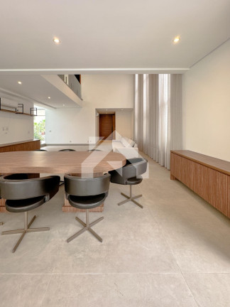 Imagem Casa de Condomínio com 4 Quartos à Venda, 390 m² em Tamboré - Santana De Parnaíba Imagem Casa de Condomínio com 4 Quartos à Venda, 390 m² em Tamboré - Santana De Parnaíba