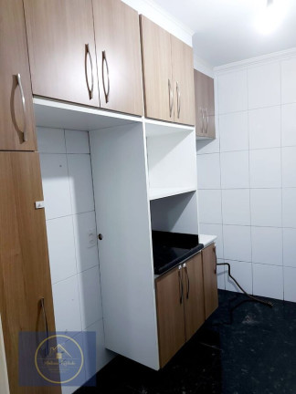 Imagem Casa com 3 Quartos à Venda, 116 m² em Vila Alpina - São Paulo