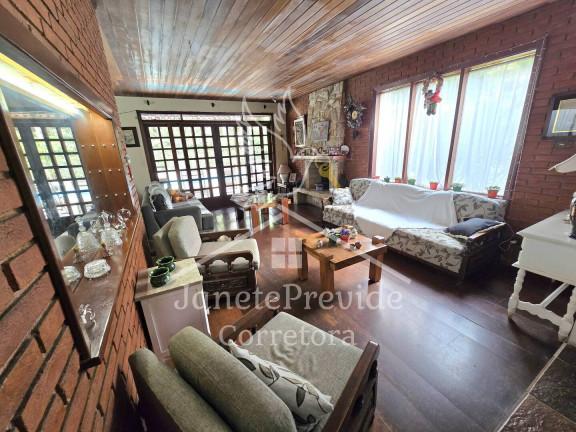 Imagem Casa de Condomínio com 3 Quartos à Venda, 273 m² em Alphaville - Santana De Parnaíba Imagem Casa de Condomínio com 3 Quartos à Venda, 273 m² em Alphaville - Santana De Parnaíba