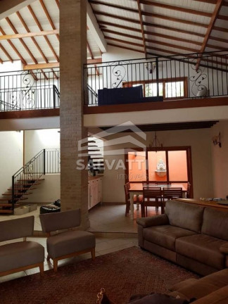 Imagem Casa com 3 Quartos à Venda, 403 m² em Esplanada Do Carmo - Jarinu