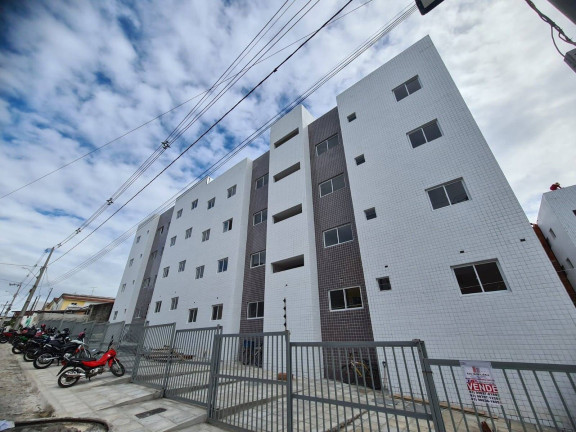 Imagem Apartamento com 2 Quartos à Venda, 50 m² em Gramame - João Pessoa