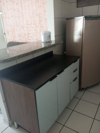 Imagem Apartamento com 1 Quarto à Venda, 49 m² em Cuiabá Imagem Apartamento com 1 Quarto à Venda, 49 m² em Cuiabá