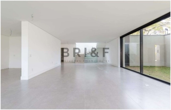 Imagem Casa com 5 Quartos à Venda, 869 m² em Brooklin - São Paulo Imagem Casa com 5 Quartos à Venda, 869 m² em Brooklin - São Paulo
