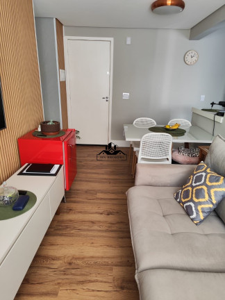 Imagem Apartamento com 2 Quartos à Venda, 49 m² em Planalto - São Bernardo Do Campo Imagem Apartamento com 2 Quartos à Venda, 49 m² em Planalto - São Bernardo Do Campo