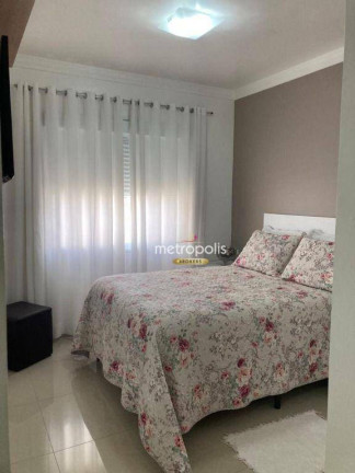 Imagem Apartamento com 3 Quartos à Venda, 112 m² em Planalto - São Bernardo Do Campo Imagem Apartamento com 3 Quartos à Venda, 112 m² em Planalto - São Bernardo Do Campo