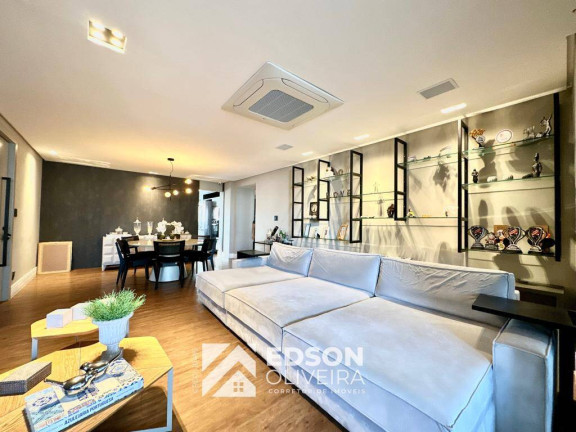 Imagem Apartamento com 5 Quartos à Venda, 221 m² em Manaíra - João Pessoa