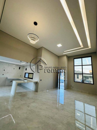 Imagem Casa com 3 Quartos à Venda, 138 m² em Loteamento Park Gran Reserve - Indaiatuba Imagem Casa com 3 Quartos à Venda, 138 m² em Loteamento Park Gran Reserve - Indaiatuba