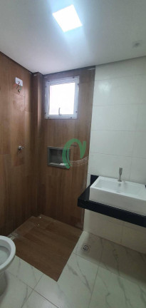 Imagem Apartamento com 2 Quartos à Venda, 54 m² em Vila Valença - São Vicente