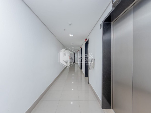 Sala Comercial à Venda, 61 m² em Chácara Santo Antônio (zona Sul) - São Paulo