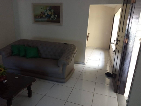 Imagem Casa com 4 Quartos à Venda, 120 m² em Ernesto Geisel - João Pessoa