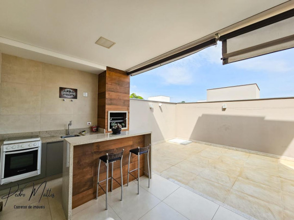 Imagem Casa com 3 Quartos à Venda, 200 m² em Ondas - Cond. Reserva Das Paineiras - Piracicaba Imagem Casa com 3 Quartos à Venda, 200 m² em Ondas - Cond. Reserva Das Paineiras - Piracicaba