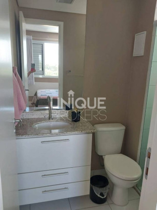 Imagem Apartamento com 3 Quartos à Venda, 131 m² em Parque Residencial Eloy Chaves - Jundiaí