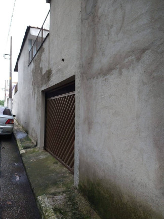 Imagem Casa com 2 Quartos à Venda, 120 m² em Vila Ema - São Paulo