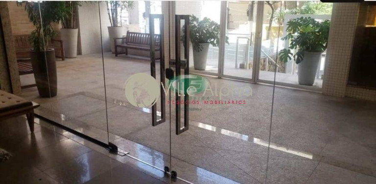 Imagem Apartamento com 4 Quartos à Venda, 254 m² em Boqueirao - Santos Imagem Apartamento com 4 Quartos à Venda, 254 m² em Boqueirao - Santos
