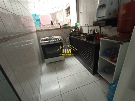 Imagem Casa com 3 Quartos à Venda, 114 m² em Centro - Sao Vicente Imagem Casa com 3 Quartos à Venda, 114 m² em Centro - Sao Vicente