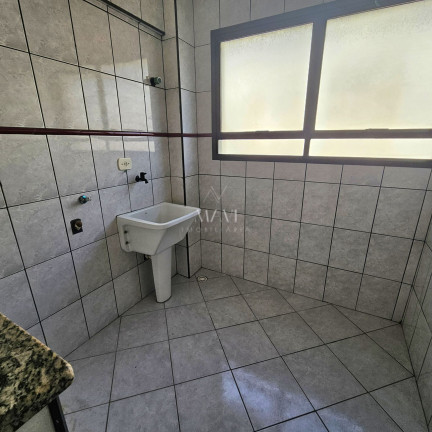 Imagem Apartamento com 2 Quartos para Alugar, 70 m² em Tupi - Praia Grande Imagem Apartamento com 2 Quartos para Alugar, 70 m² em Tupi - Praia Grande