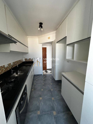 Imagem Apartamento com 3 Quartos à Venda, 81 m² em Vila Pires - Santo André Imagem Apartamento com 3 Quartos à Venda, 81 m² em Vila Pires - Santo André