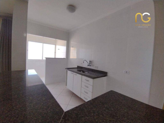Imagem Apartamento com 1 Quarto à Venda, 61 m² em Aviação - Praia Grande Imagem Apartamento com 1 Quarto à Venda, 61 m² em Aviação - Praia Grande