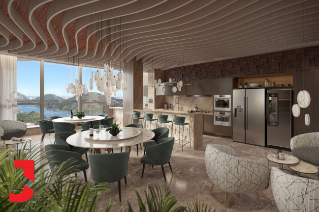 Imagem Apartamento com 4 Quartos à Venda, em Ilha De Santa Maria - Vitória Imagem Apartamento com 4 Quartos à Venda, em Ilha De Santa Maria - Vitória