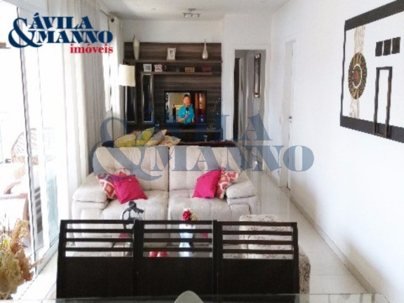 Imagem Apartamento com 3 Quartos à Venda, 126 m² em Mooca - São Paulo Imagem Apartamento com 3 Quartos à Venda, 126 m² em Mooca - São Paulo