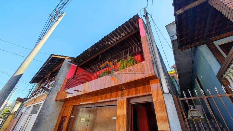 Imagem Sobrado com 3 Quartos à Venda, 175 m² em Vila Rio - Guarulhos Imagem Sobrado com 3 Quartos à Venda, 175 m² em Vila Rio - Guarulhos