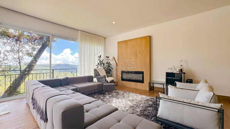 Imagem Casa de Condomínio com 3 Quartos à Venda, 247 m² em Alto Boa Vista - Campos Do Jordão Imagem Casa de Condomínio com 3 Quartos à Venda, 247 m² em Alto Boa Vista - Campos Do Jordão