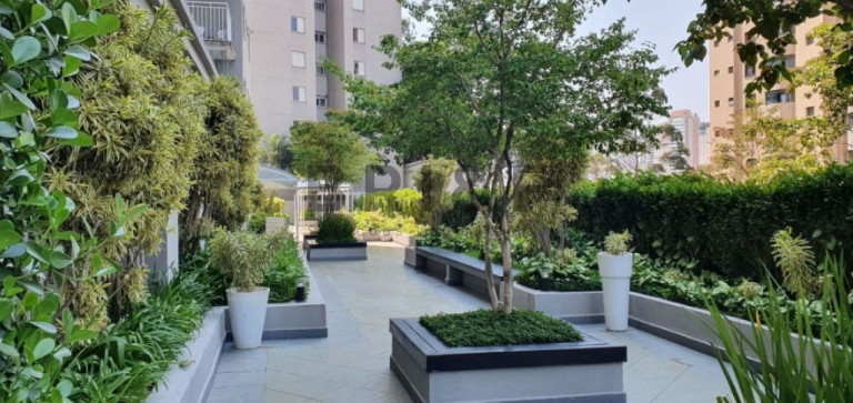 Imagem Apartamento com 3 Quartos à Venda, 64 m² em Vila Andrade - São Paulo Imagem Apartamento com 3 Quartos à Venda, 64 m² em Vila Andrade - São Paulo