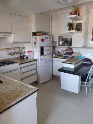 Imagem Apartamento com 3 Quartos à Venda, 136 m² em Vila Galvão - Guarulhos Imagem Apartamento com 3 Quartos à Venda, 136 m² em Vila Galvão - Guarulhos