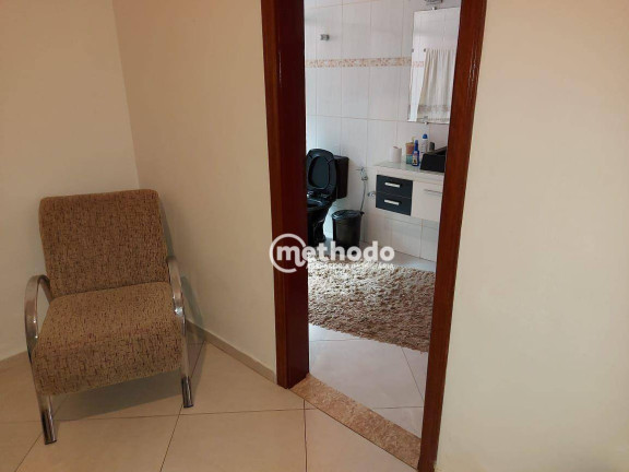 Imagem Casa com 3 Quartos à Venda, 200 m² em Jardim Novo Campos Elíseos - Campinas Imagem Casa com 3 Quartos à Venda, 200 m² em Jardim Novo Campos Elíseos - Campinas