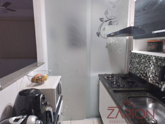 Imagem Apartamento com 2 Quartos à Venda, 62 m² em Barranco - Taubaté