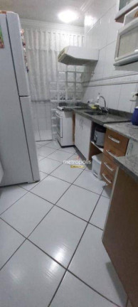 Imagem Apartamento com 2 Quartos à Venda, 64 m² em Rudge Ramos - São Bernardo Do Campo Imagem Apartamento com 2 Quartos à Venda, 64 m² em Rudge Ramos - São Bernardo Do Campo