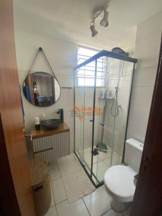 Imagem Imóvel com 3 Quartos à Venda, 98 m² em água Chata - Guarulhos Imagem Imóvel com 3 Quartos à Venda, 98 m² em água Chata - Guarulhos