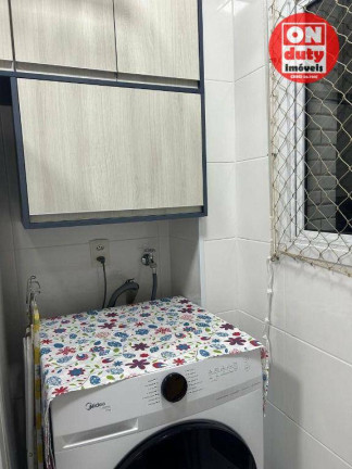Imagem Apartamento com 1 Quarto à Venda, 70 m² em Boqueirão - Santos