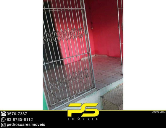 Imagem Casa com 4 Quartos à Venda, 200 m² em Cruz Das Armas - João Pessoa Imagem Casa com 4 Quartos à Venda, 200 m² em Cruz Das Armas - João Pessoa