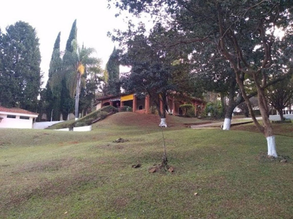 Imagem Chácara com 4 Quartos à Venda, 457 m² em Ponte Alta - Atibaia Imagem Chácara com 4 Quartos à Venda, 457 m² em Ponte Alta - Atibaia