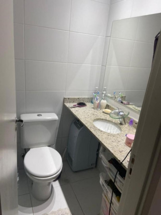 Imagem Apartamento com 2 Quartos à Venda, 67 m² em Jardim Jamaica - Santo André