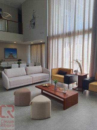 Imagem Casa de Condomínio com 7 Quartos à Venda, 544 m² em Praia Do Forte - Mata De São João