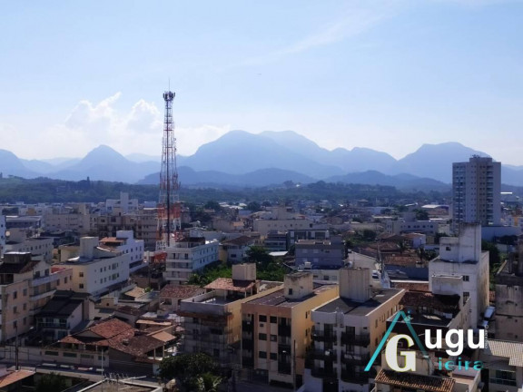 Imagem Apartamento com 3 Quartos à Venda, 83 m² em Praia Do Morro - Guarapari
