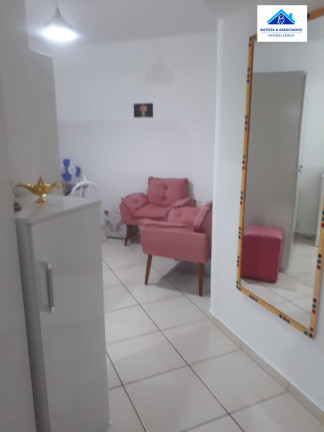 Imagem Apartamento com 1 Quarto à Venda, 40 m² em Centro - Campinas Imagem Apartamento com 1 Quarto à Venda, 40 m² em Centro - Campinas