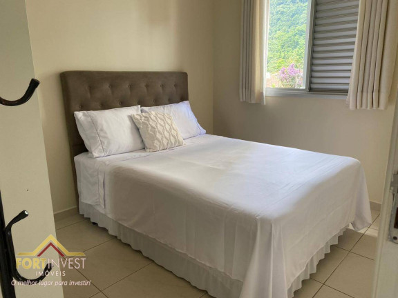 Imagem Imóvel com 2 Quartos à Venda, 52 m² em Canto Do Forte - Praia Grande Imagem Imóvel com 2 Quartos à Venda, 52 m² em Canto Do Forte - Praia Grande